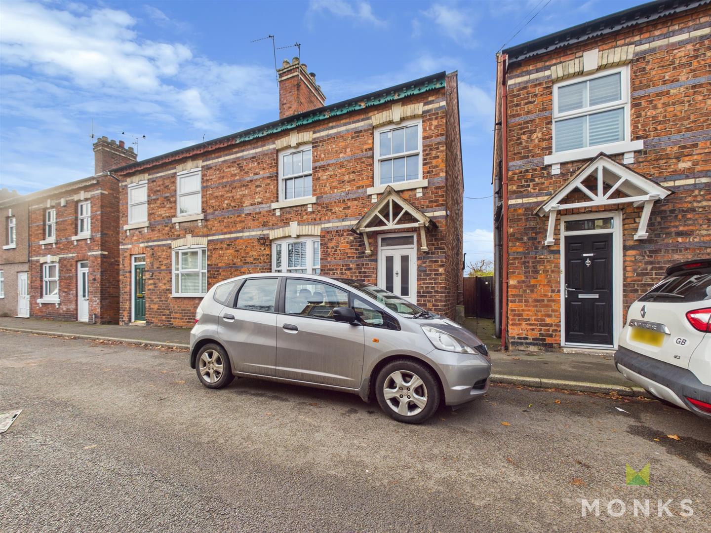 15 Station Road, Shrewsbury, SY4 5BQ To Let